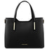 Olimpia - Leather tote